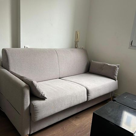 Studio - Disney-Paris Gare 2Min Apartment Bussy-Saint-Georges Ngoại thất bức ảnh
