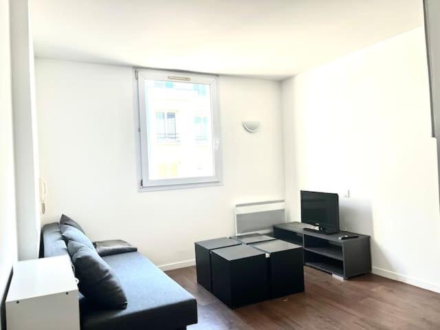 Studio - Disney-Paris Gare 2Min Apartment Bussy-Saint-Georges Ngoại thất bức ảnh