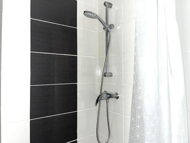 Studio - Disney-Paris Gare 2Min Apartment Bussy-Saint-Georges Ngoại thất bức ảnh