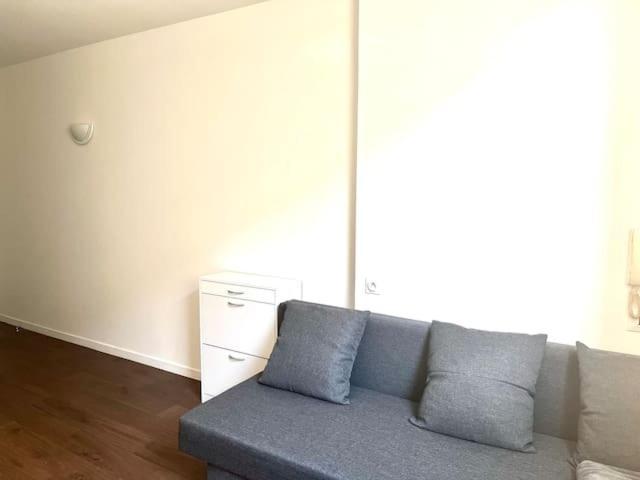 Studio - Disney-Paris Gare 2Min Apartment Bussy-Saint-Georges Ngoại thất bức ảnh